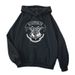 Spring Winter New Fleece-Lined Thickened Movie Fan Women's Sweatshirt 3D Galaxy Hoodie Top Coat For Women_ecoleips.com