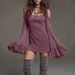 2026 European And American Cross-border Independent Site Western Bohemian Off-shoulder Lace Patchwork Dress New_ecoleips.com