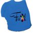 Summer European And American Cross-border Foreign Trade Wholesale T-shirts, Round-neck Casual Plus-size Loose_ecoleips.com