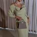 Women's Elegant Sexy Bodycon Dress off Shoulder Halter Neck Tie Long Sleeve Spring Summer Ball Gown_ecoleips.com