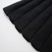 Women's Clothing Spring And Summer Fashion Anti Strip Knitted Lapel Slim Fit A Line Temperament Black Dress_ecoleips.com