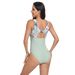 Women's Clothing Swimsuit Lace Bikini Set_ecoleips.com