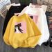 Direct Sales From Manufacturers: Women's Round-neck Sweatshirt Jacket, Fleece-lined, Long-sleeved,_ecoleips.com