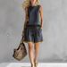 Trendy Sleeveless Top & Shorts Set For Women – Loose Fit Casual Two-Piece Outfit (S-5XL)_ecoleips.com