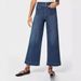 Women’s Clothing Straight Wide Leg Women's Jeans Make You Look Taller And Thinner_ecoleips.com