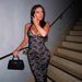 New Arrival Spring Women Clothing Sexy Spicy Girl Backless Slit Halter Neck Camisole Dress For Young Females Casual Outing_ecoleips.com