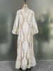 DS-2508 Saudi Dubai Evening Dress Muslim Sequin Embroidery Floral Robe_ecoleips.com