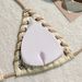 Women's Clothing Sexy Solid Color Bikini Bikini Beach Vacation Swimsuit_ecoleips.com