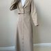 Women's Clothing Autumn And Winter New Fashion Long Sleeved Suit Shirt Jacket Skirt Suit_ecoleips.com