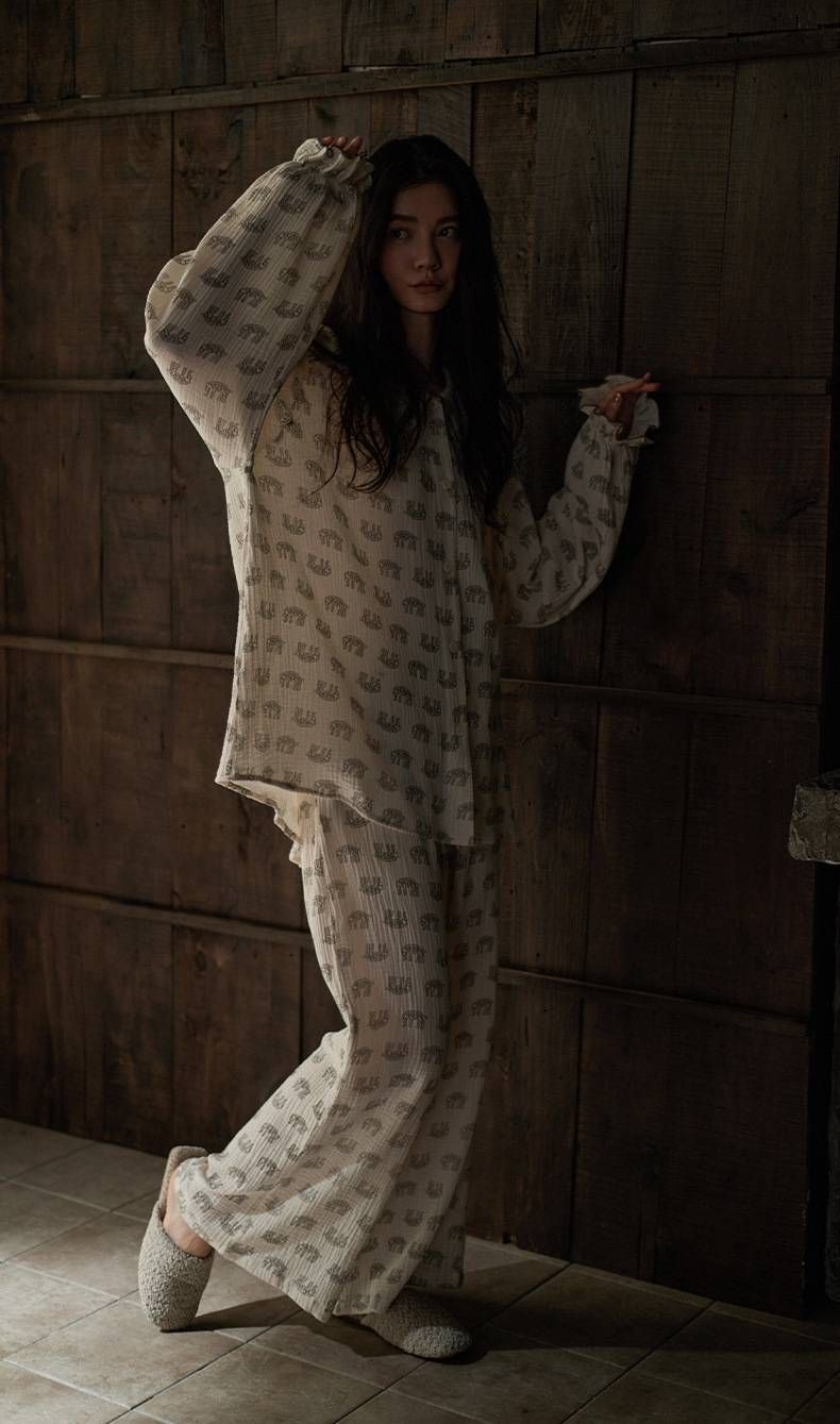 women 2 piece tracksuit set, oversized hooded sweatshirt & cuffed jogger pants casual lounge outfit_ecoleips.com