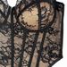 Women's Clothing New Sexy Lace Camisole For Women To Wear As Outerwear Shaping Bra Gathered Underwear Fishbone Tube Top_ecoleips.com