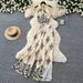 Women's Clothing Women's Resort Style Printed Halter Neck Dress Casual High Waisted Wide Leg Pants Two Piece Set Summer Sophisticated Look Sleeveless_ecoleips.com