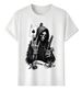 Women's T-Shirts Tshirt Muscle Freaks Grim Reaper Estilo Death Poker Game_ecoleips.com