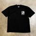 women's High-quality Round-neck Pullover Short-sleeved T-shirt_ecoleips.com