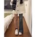 Aria Basics 2026 Spring And Autumn New Vintage High-Waisted Fashionable Flared Jeans Women, High-Street Stretch Slim-Fit For Petite_ecoleips.com