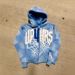 Unisex Hooded Jacket Autumn/Winter Trendy Sweatshirts Cardigans Zippered Popular Street Style Digital 3D Print_ecoleips.com