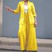 Women's Clothing Women's Casual Fashion Suits_ecoleips.com