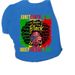 Summer European And American Cross-border Foreign Trade Plus-size T-shirt, Round-neck Casual Loose-fitting Short-sleeve_ecoleips.com