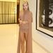 European And American Cross-Border Autumn Winter New Women's Fashion Half High Collar Double Layer Spliced Mesh Ribbon_ecoleips.com