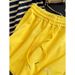 Women's Clothing Fashion Net Red Summer New Striped Shorts Suit Women's Thin Running Suit Western Style Age Reducing Two Piece Suit_ecoleips.com