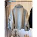 Short Trench Coat Women, New Spring And Autumn Casual Loose-fitting Jacket With Batwing Sleeves, Stylish Design For_ecoleips.com
