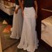 High-Waisted Polka Dot Bodycon Long Skirt For Women Spring/Summer Fashion Slimming Elegant Style_ecoleips.com