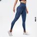 Women's Clothing New Seamless Yoga Fitness Suit Leopard Print Outer Wear High Waist Abdominal Slim Fit Peach Hip Sports Tights_ecoleips.com
