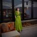 100% Linen Women's Suit New Simple Old Money Style High-end Fashionable Chic Shirt And Skirt Set_ecoleips.com