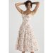 Summer Commuter-Style Solid-Color High-End Strapless Dress For Daughters_ecoleips.com