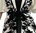 Women's Clothing Printed New Style Dress_ecoleips.com