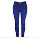Women's Clothing Slim Fashion Denim Trousers _ecoleips.com