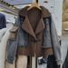 Women's Clothing Jacket Winter New Tops Thick Warm Jacket_ecoleips.com