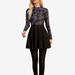 Women's Clothing New Women's Long Sleeve Long Pants Conservative Swimsuit Set_ecoleips.com