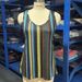 European And American Foreign Trade 2025 New Casual Versatile Fashion High-quality Tank Top T-shirt_ecoleips.com