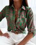 2026 European American Foreign Trade Women's Clothing Cross-Border Spring And Autumn Tops Independent Station_ecoleips.com