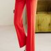 Women's Clothing New Feeling Temperament Goddess Fan Professional Suit Work Clothes Suit Contrast Color_ecoleips.com