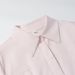 Women's Autumn New Arrival Long Sleeved Collared Shirt Skirt Two Piece Set Full Length Polyester Pant Suit_ecoleips.com