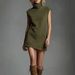 2026 European And American Cross-border Independent Site Western Bohemian Suede Pocket Vest Dress_ecoleips.com