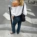 Women's Clothing Y2K Women's Off-Shoulder Top Sexy Hot Girl Spring Summer New_ecoleips.com