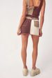 Women's Clothing Hot Girl Short Skirt A Line Skirt Half Skirt_ecoleips.com