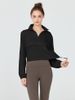 K Windproof And Waterproof Jacket, UV Resistant Fitness Running Jacket, Stand Up Collar Drawstring, Quick Drying_ecoleips.com