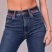 2024 . Foreign Trade European And American Slim Fit Stretch Slimming Women's Jeans_ecoleips.com