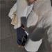 Winter Warm Fur Jacket White Suit Collar Fur Coat Fashion Temperament European And American Fox Fur Coat Women_ecoleips.com