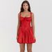 2026 Cross-border European And Style American Women's Clothing, Strapless Camisole Sleeveless Lace Patchwork Ballet_ecoleips.com