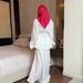 Women's Clothing Spring Famous Warm Elegant Noble Long Sleeved Top Comfortable Long Skirt Suit Women_ecoleips.com