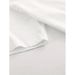 European Size Pure Cotton Short Sleeve Shirt for Women 80s Retro Patterned Top_ecoleips.com