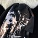 Retro Angel Print Short-sleeved Women T-shirt Summer Harajuku Casual Loose Cotton Oversize Women's T-shirts Female Clothing_ecoleips.com
