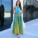 Women's Sleeveless Maxi Dress European American Style Light Luxury Design For Autumn_ecoleips.com
