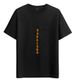 Women's T-Shirts Tshirt Muscle Freaks Haikyuu Style Print Anime T-shirt_ecoleips.com