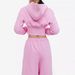 Women's With High-End Feel, Casual For Autumn And Winter, Two-Piece Sweatshirt Set_ecoleips.com